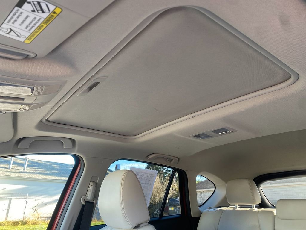 Used 2016 MAZDA CX-5 Grand Touring image 24