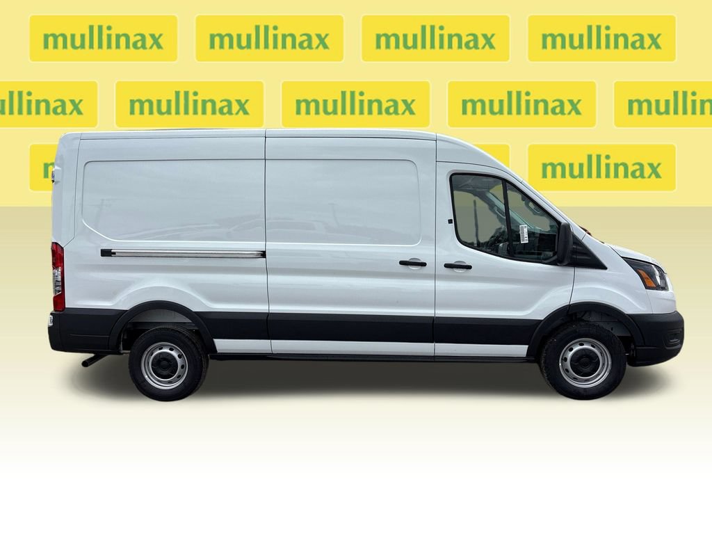 New 2026 Ford Transit 250 148 Medium Roof RWD video 2