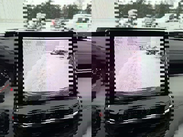 New 2026 Jeep Compass Limited image 14