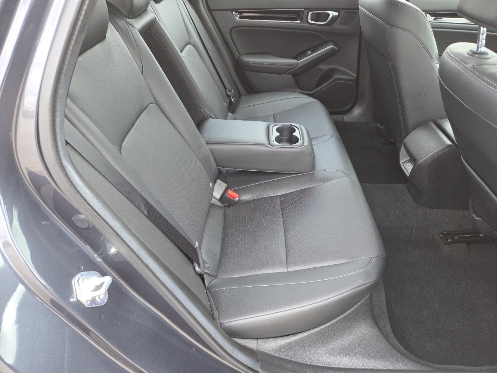 Used 2024 Honda Civic Sport Touring image 24