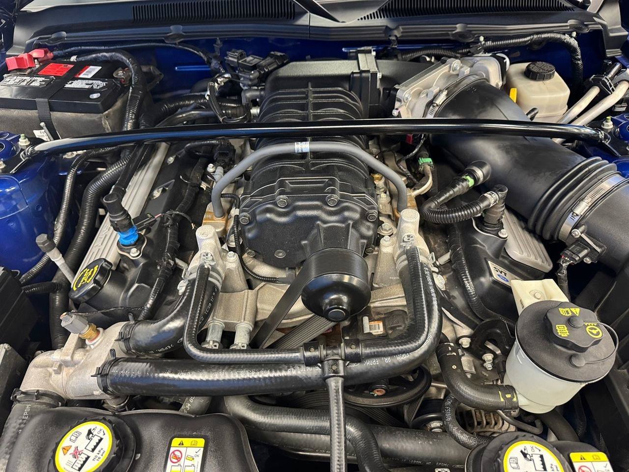 Used 2007 Ford Mustang Shelby GT500 RWD image 19
