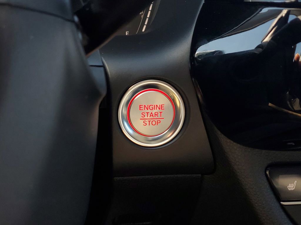 Certified 2025 Acura ADX AWD image 33