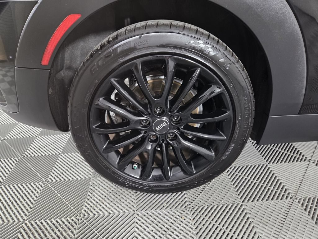 Used 2022 MINI Cooper Clubman S FWD image 24