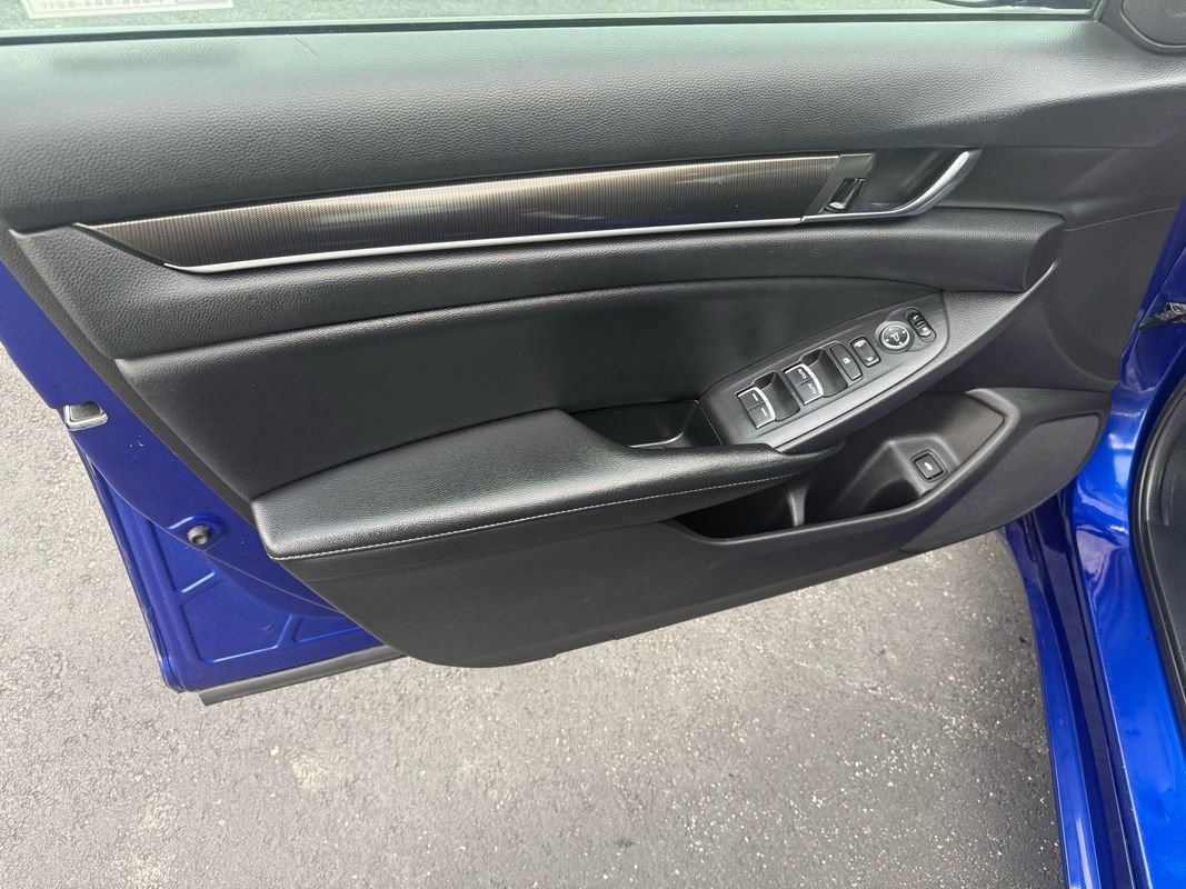 Used 2021 Honda Accord Sport image 20