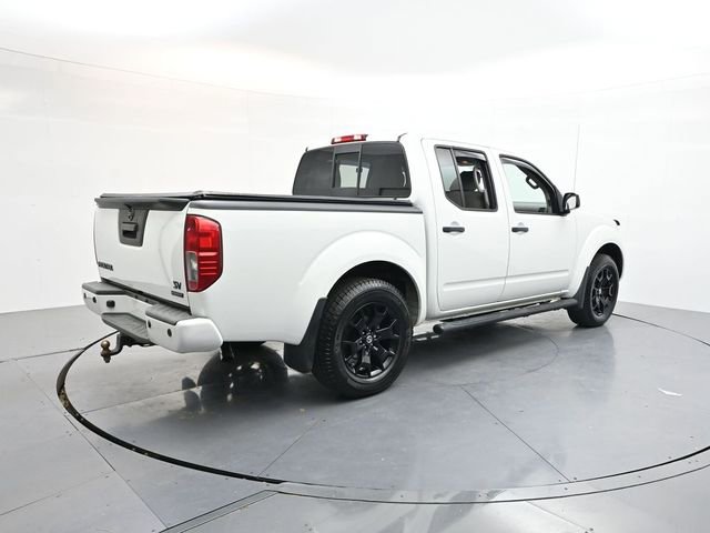 Used 2020 Nissan Frontier SV w/ Midnight Edition Floor Mats image 10