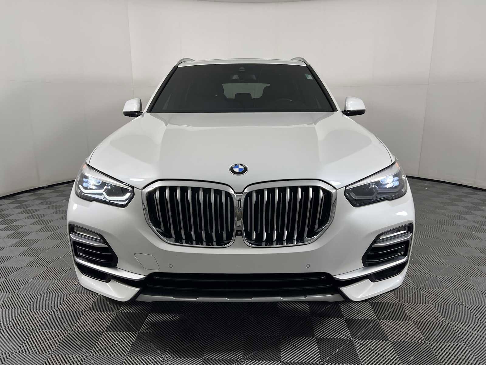 Used 2021 BMW X5 sDrive40i w/ Convenience Package image 14