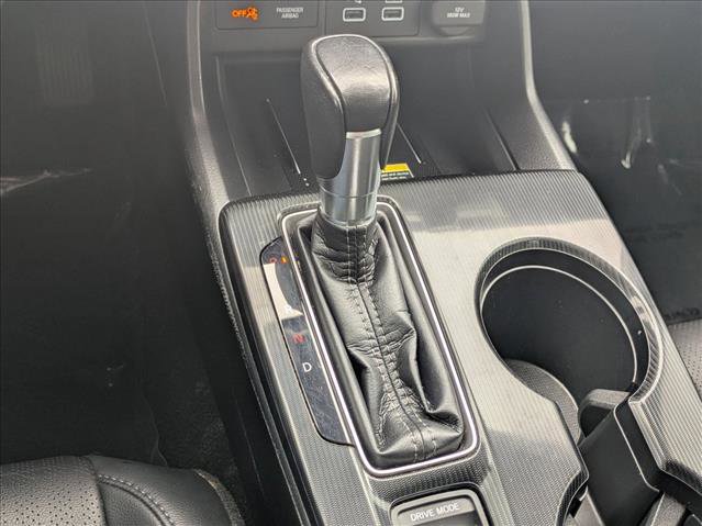 Used 2023 Honda Civic Touring image 12