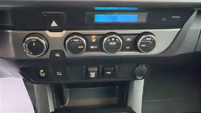 Certified 2022 Toyota Tacoma SR5 image 15
