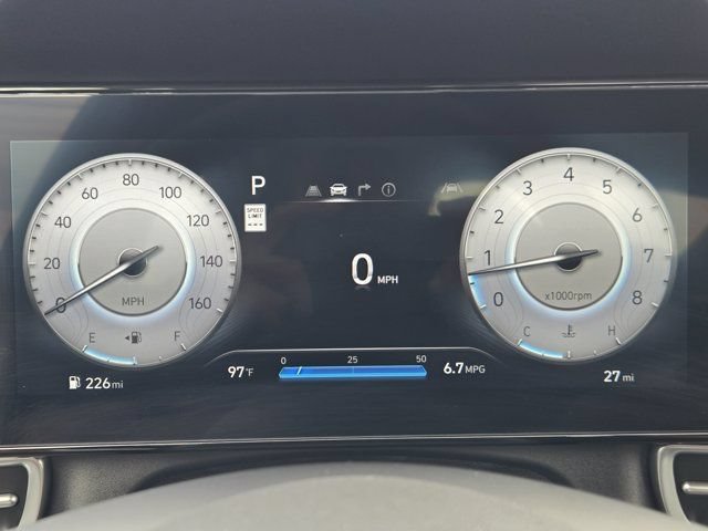 Certified 2026 Hyundai Elantra Limited FWD image 12