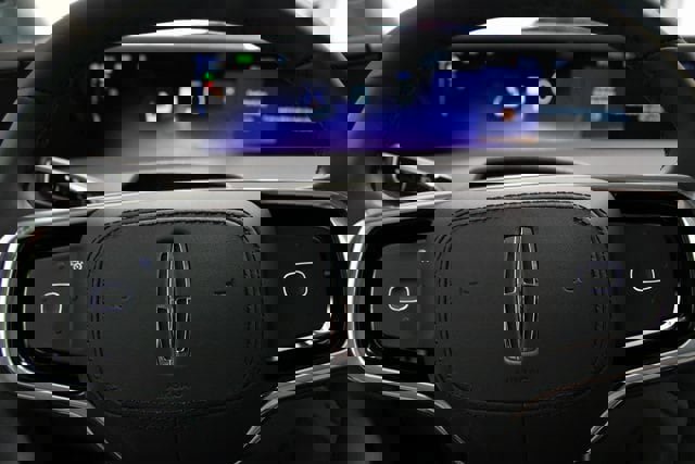 New 2026 Lincoln Nautilus Reserve image 40