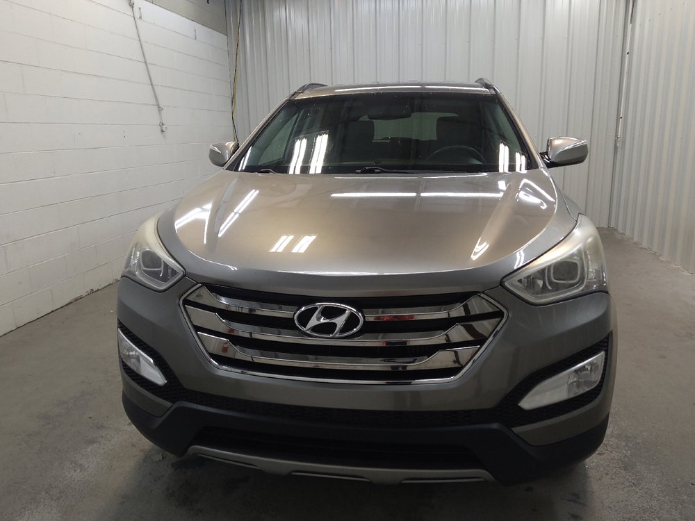 Used 2014 Hyundai Santa Fe Sport 2.0T AWD/4WD image 15