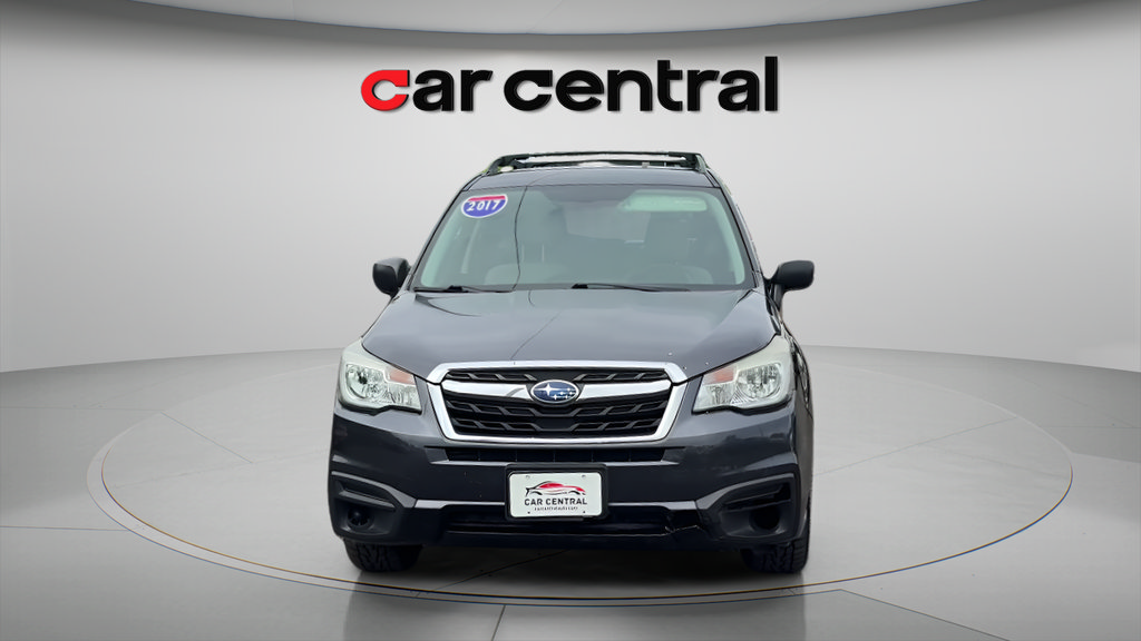 Used 2017 Subaru Forester 2.5i w/ Alloy Wheel Package AWD/4WD image 8