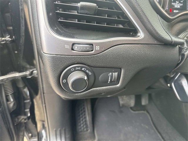 Used 2021 Jeep Cherokee Latitude image 26