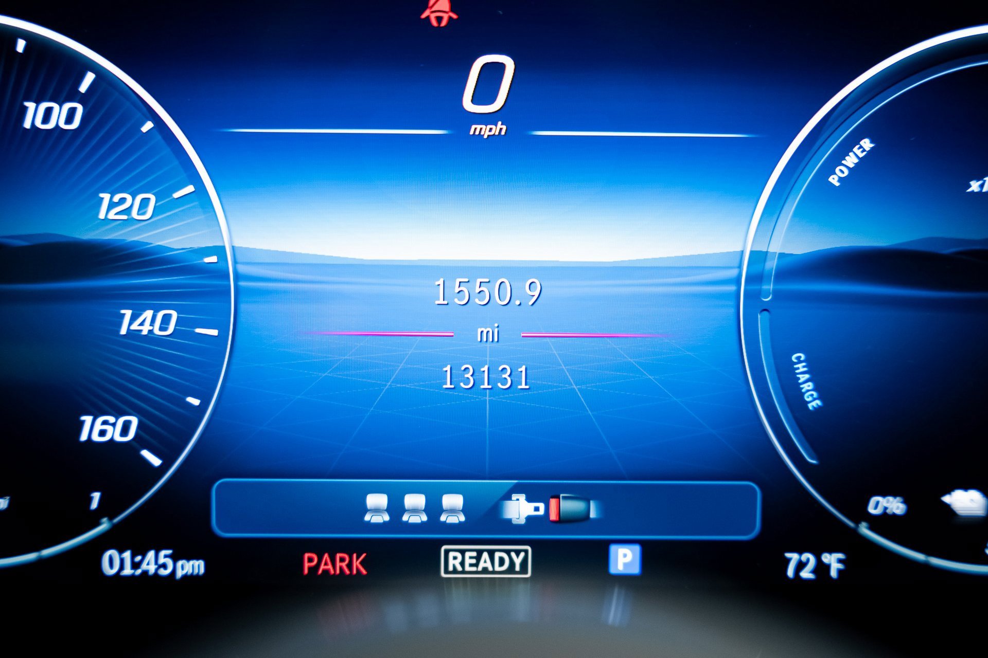 Used 2025 Mercedes-Benz GLC 350e 4MATIC image 48