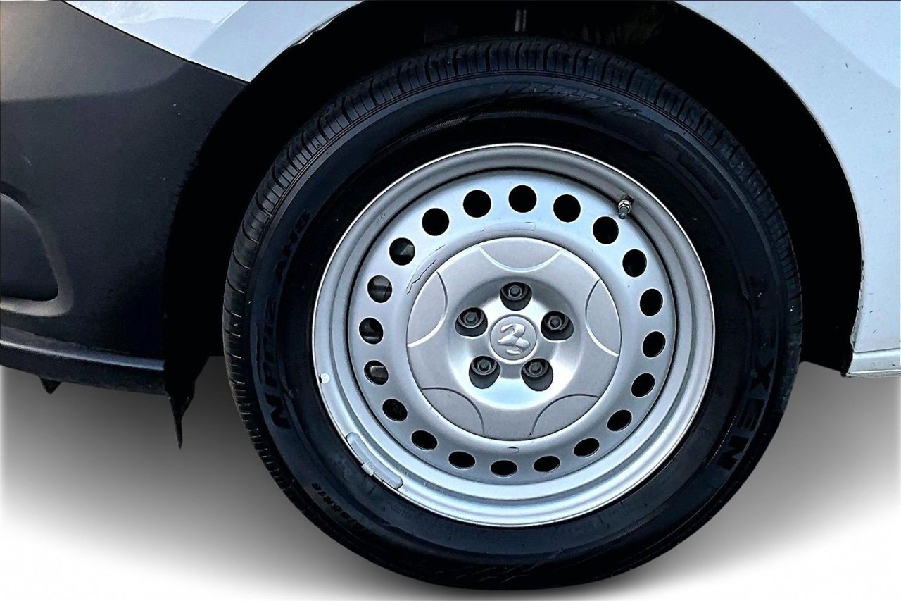 Used 2020 RAM ProMaster City Tradesman image 31