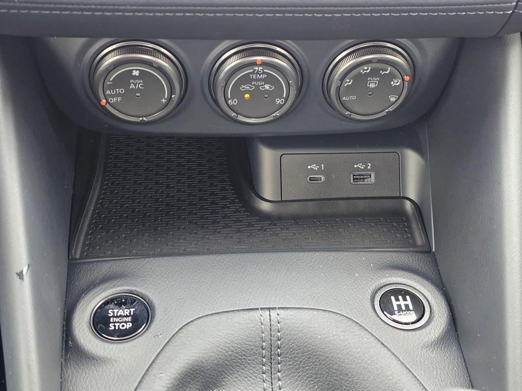 New 2026 Nissan Z Performance RWD image 15