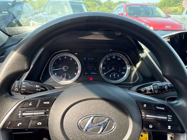 Used 2021 Hyundai Sonata SE FWD image 19