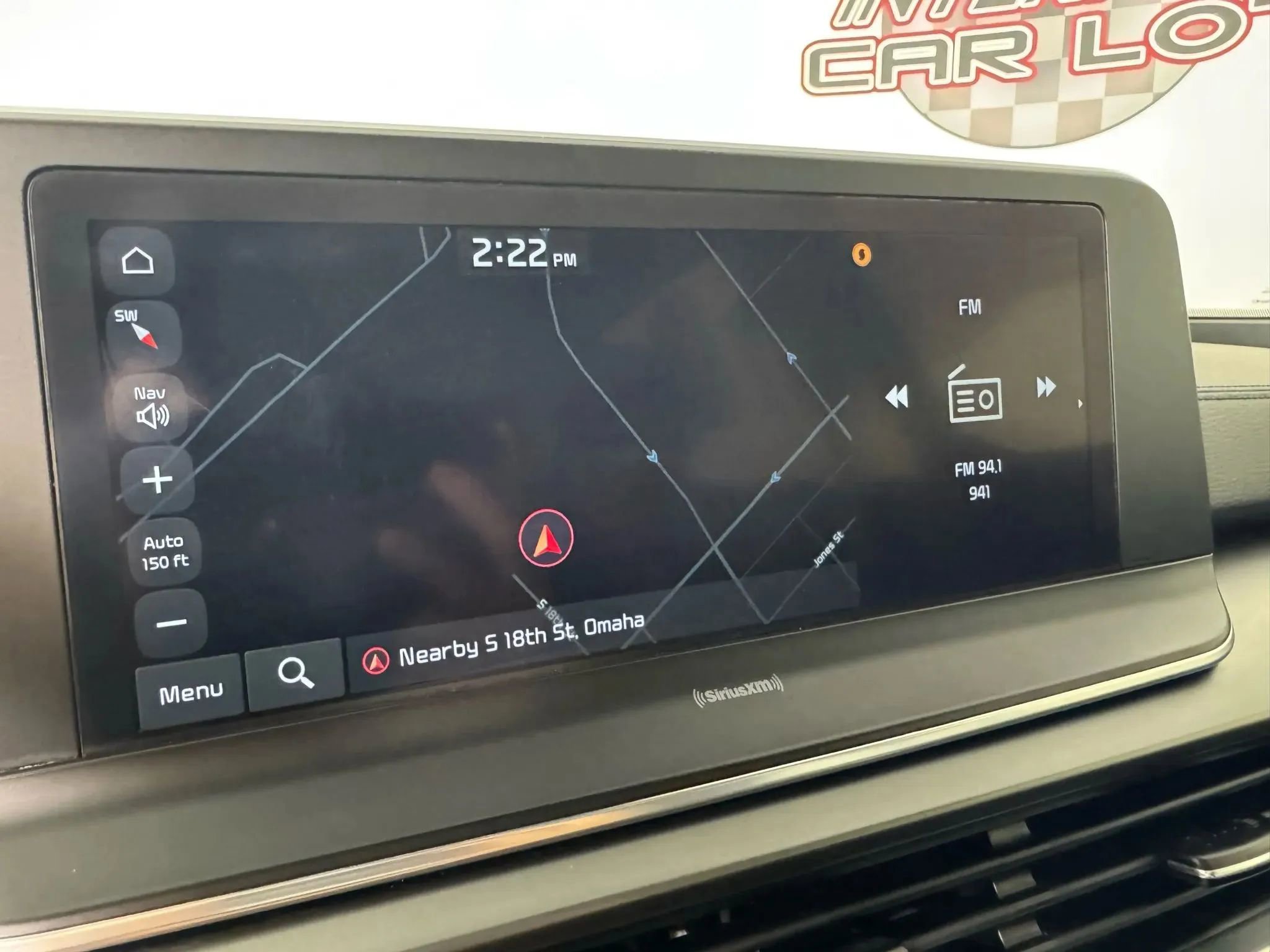 Used 2022 Kia Telluride S AWD/4WD image 19