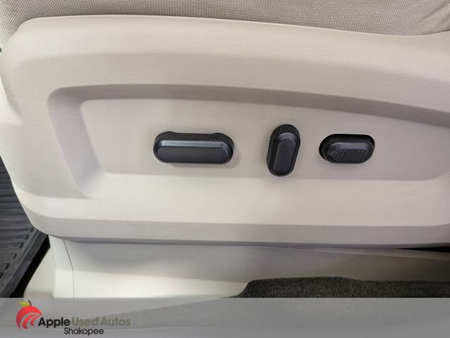 Used 2014 Ford Edge SEL AWD/4WD image 13