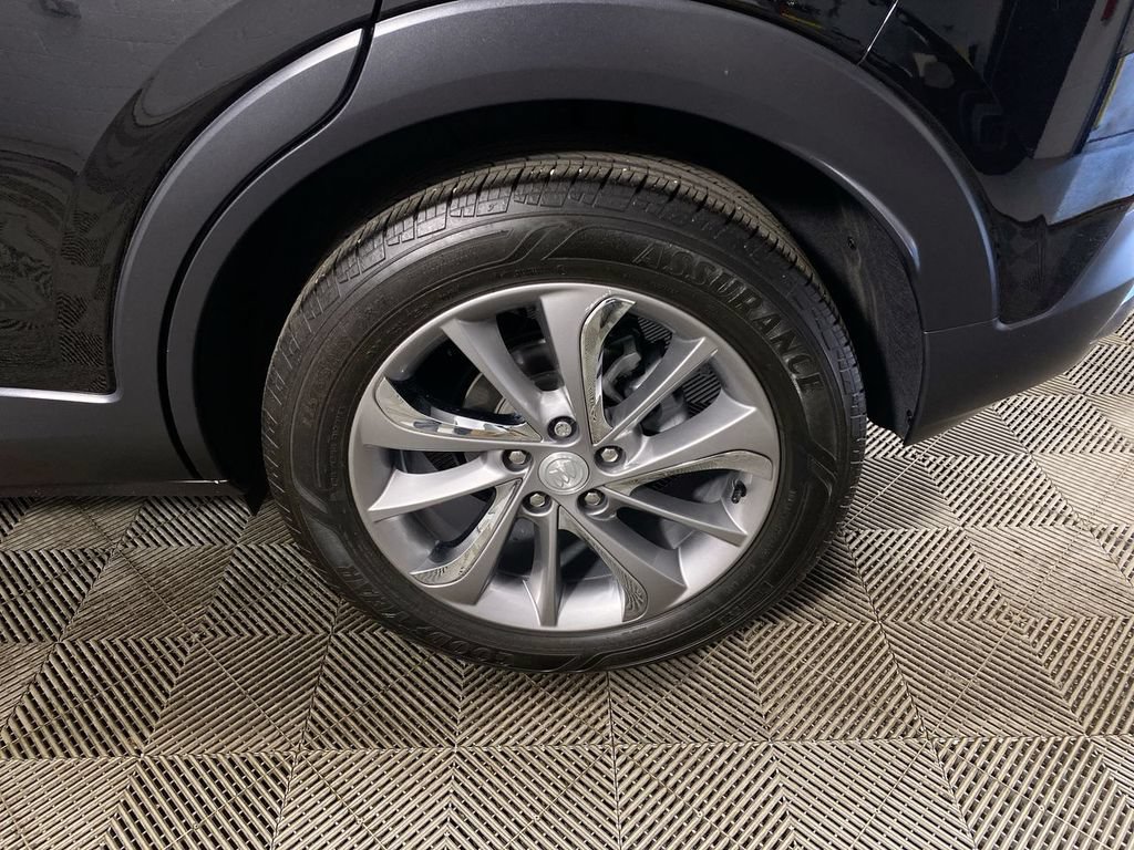Certified 2023 Buick Encore GX Essence w/ Experience Buick Package FWD image 10