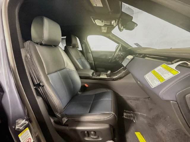 New 2026 Land Rover Range Rover Velar Belgravia AWD/4WD image 30