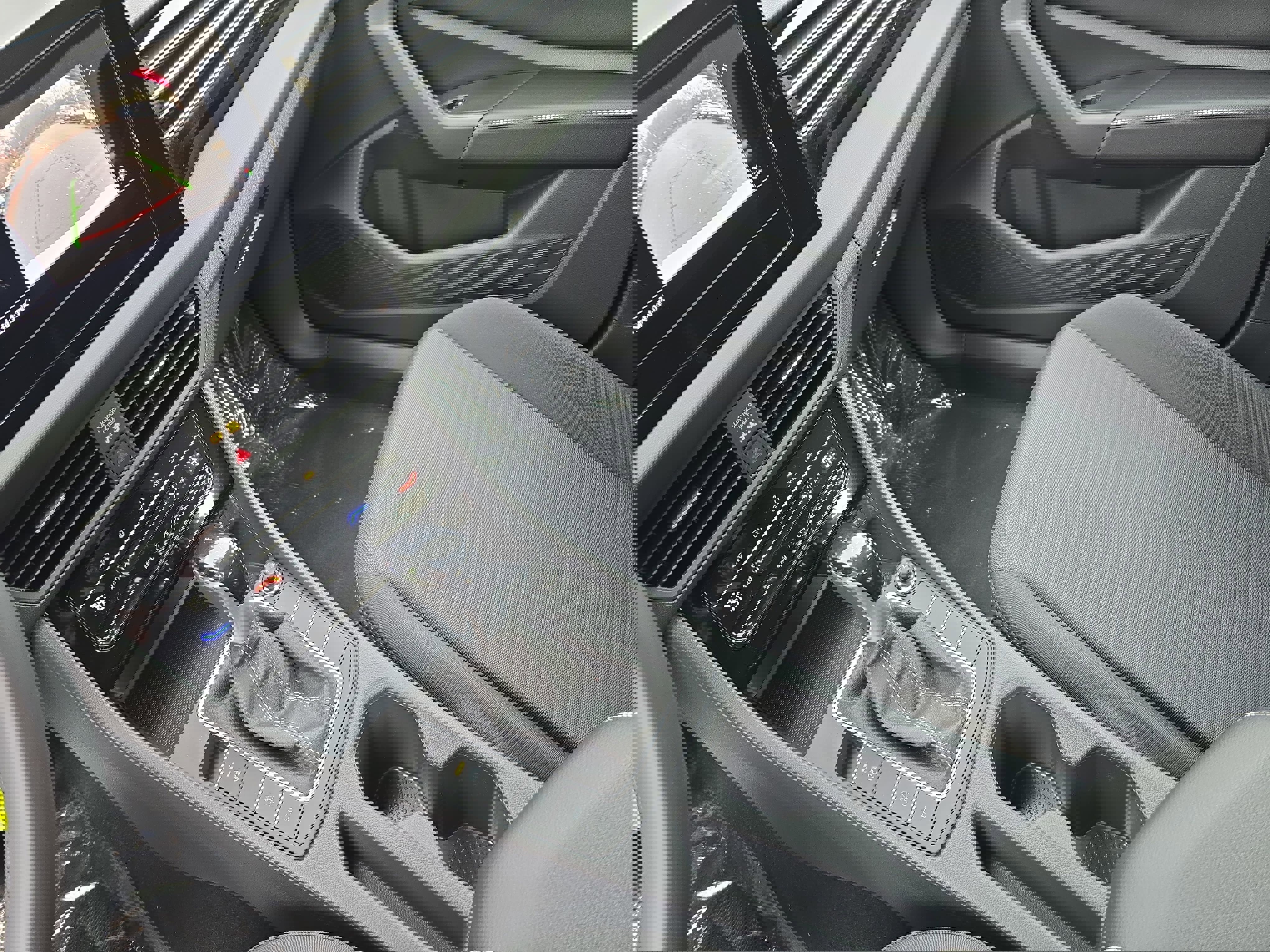 New 2026 Volkswagen Jetta S image 23