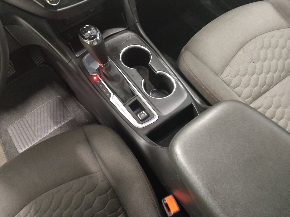 Used 2021 Chevrolet Equinox LT FWD image 26