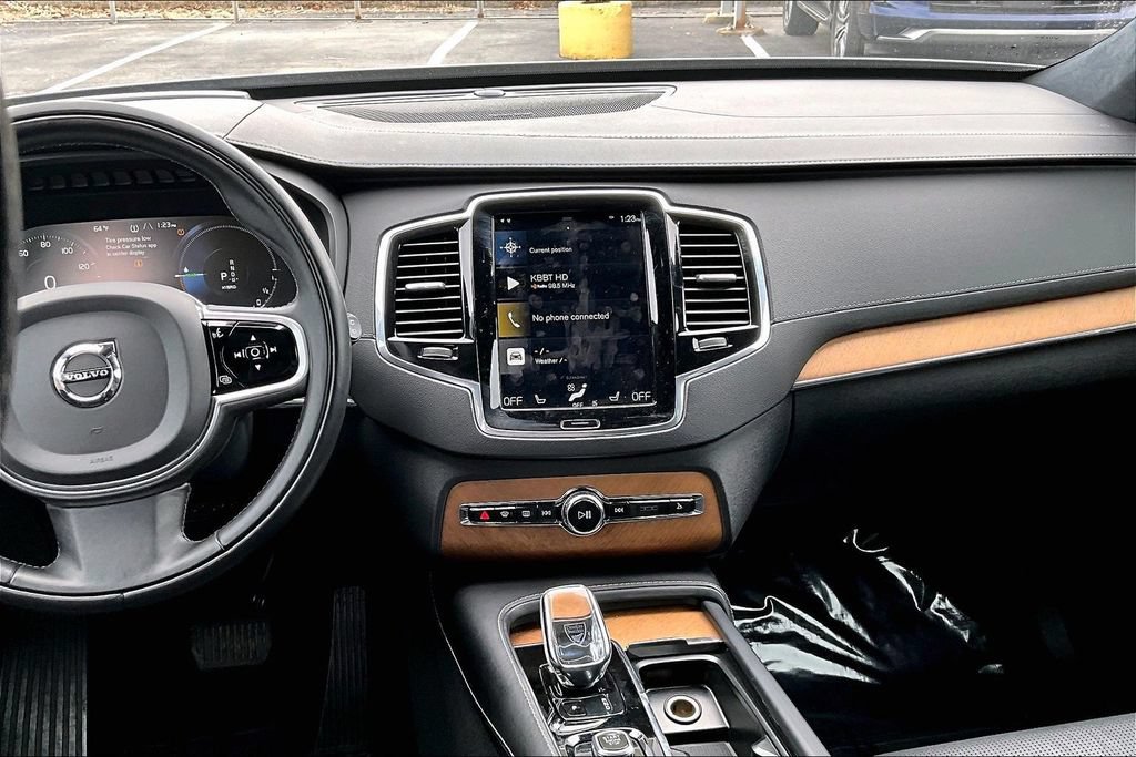 Used 2020 Volvo XC90 T8 Inscription AWD/4WD image 8