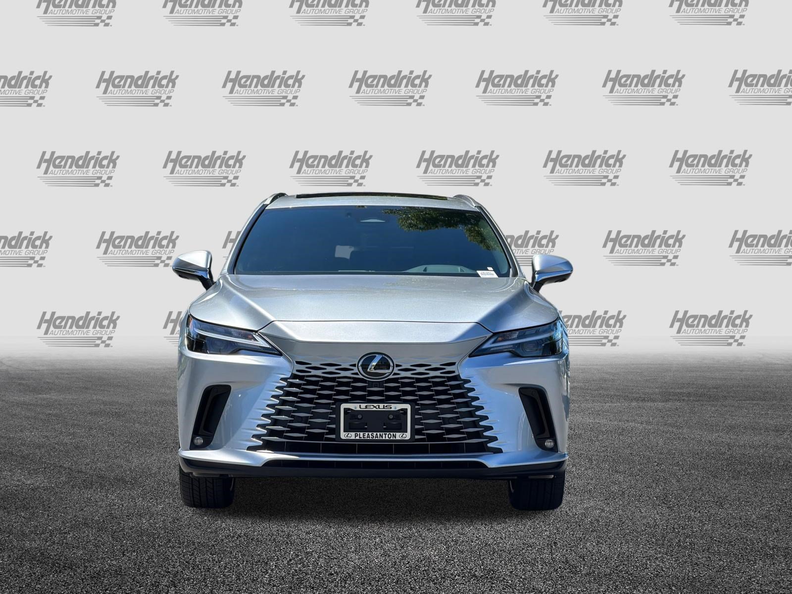 New 2026 Lexus RX 350 Premium Plus FWD image 7