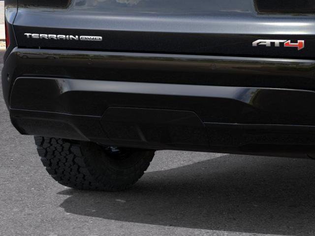 New 2026 GMC Terrain AT4 image 62