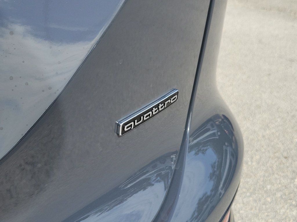New 2027 Audi Q6 e-tron Premium Plus AWD/4WD image 6