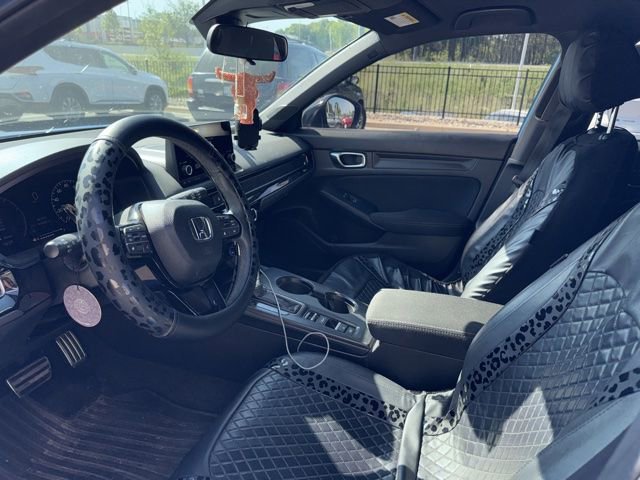 Used 2023 Honda Civic Sport image 22