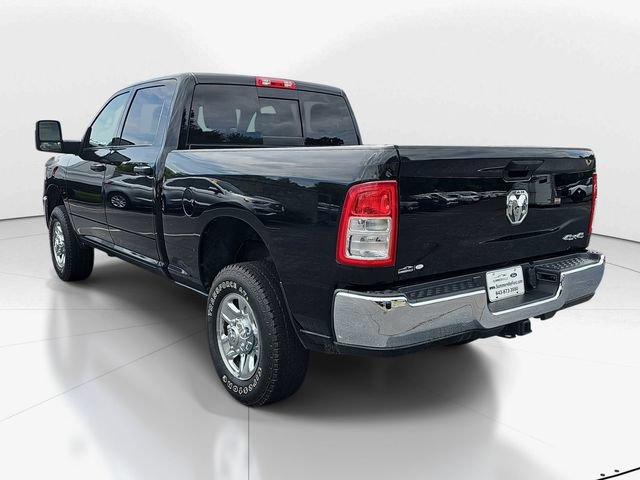 Used 2023 RAM 2500 Tradesman AWD/4WD image 7