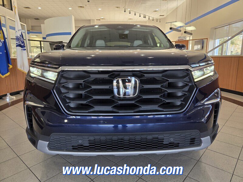 Used 2024 Honda Pilot EX-L image 2