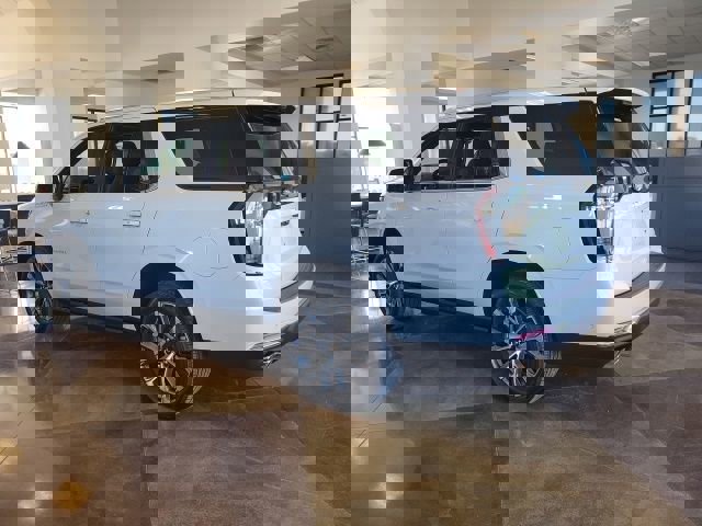 New 2026 Chevrolet Tahoe High Country image 27