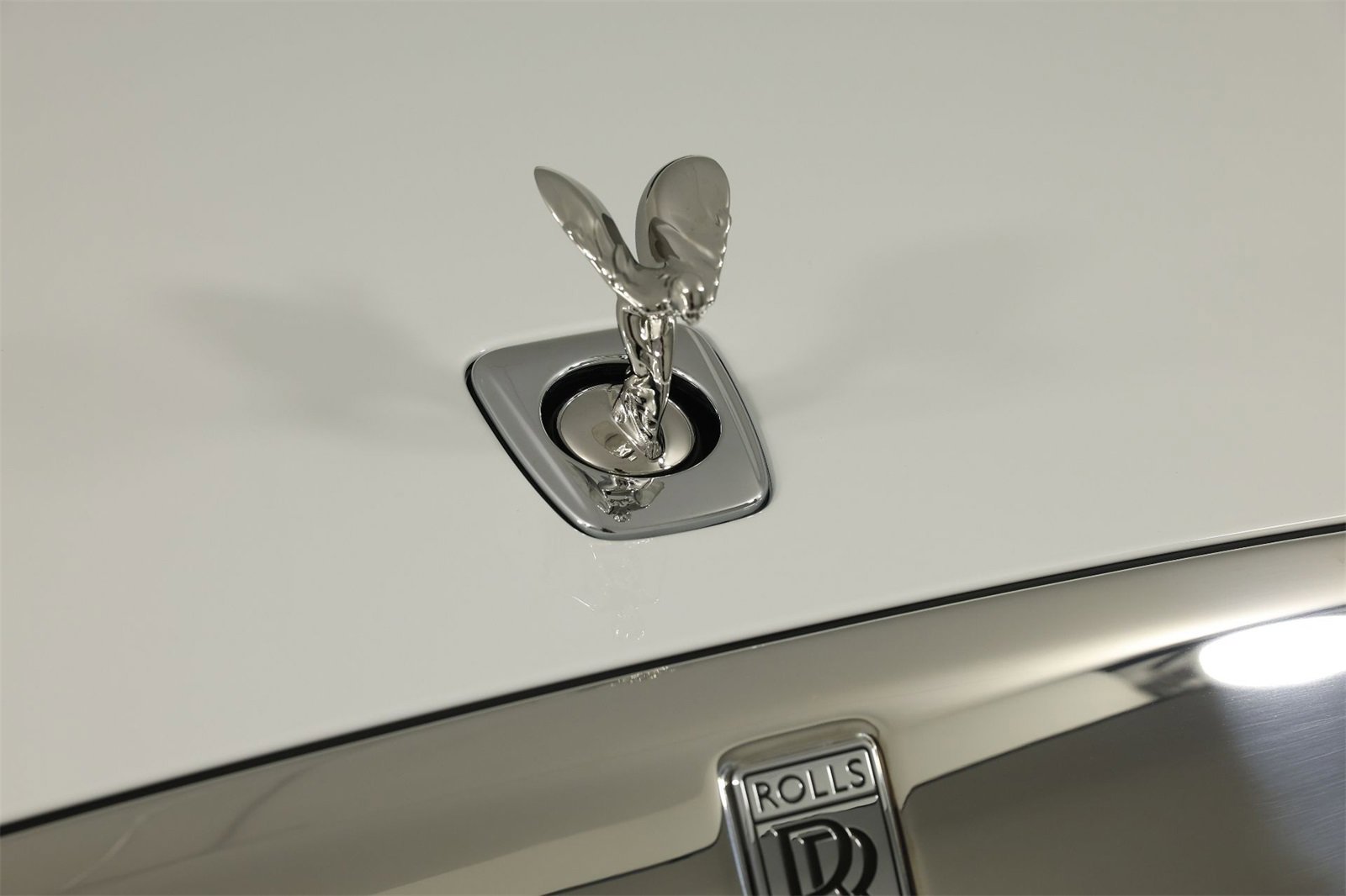 New 2025 Rolls-Royce Spectre w/ Spectre Launch Package image 29