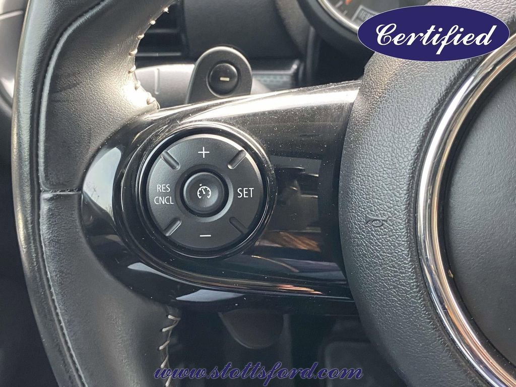 Used 2019 MINI Cooper Clubman S w/ Signature Upholstery Package image 19