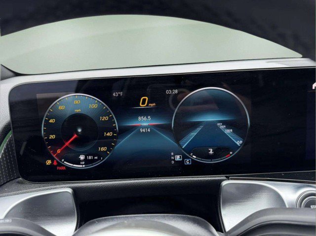 Certified 2022 Mercedes-Benz GLB 250 4MATIC image 12