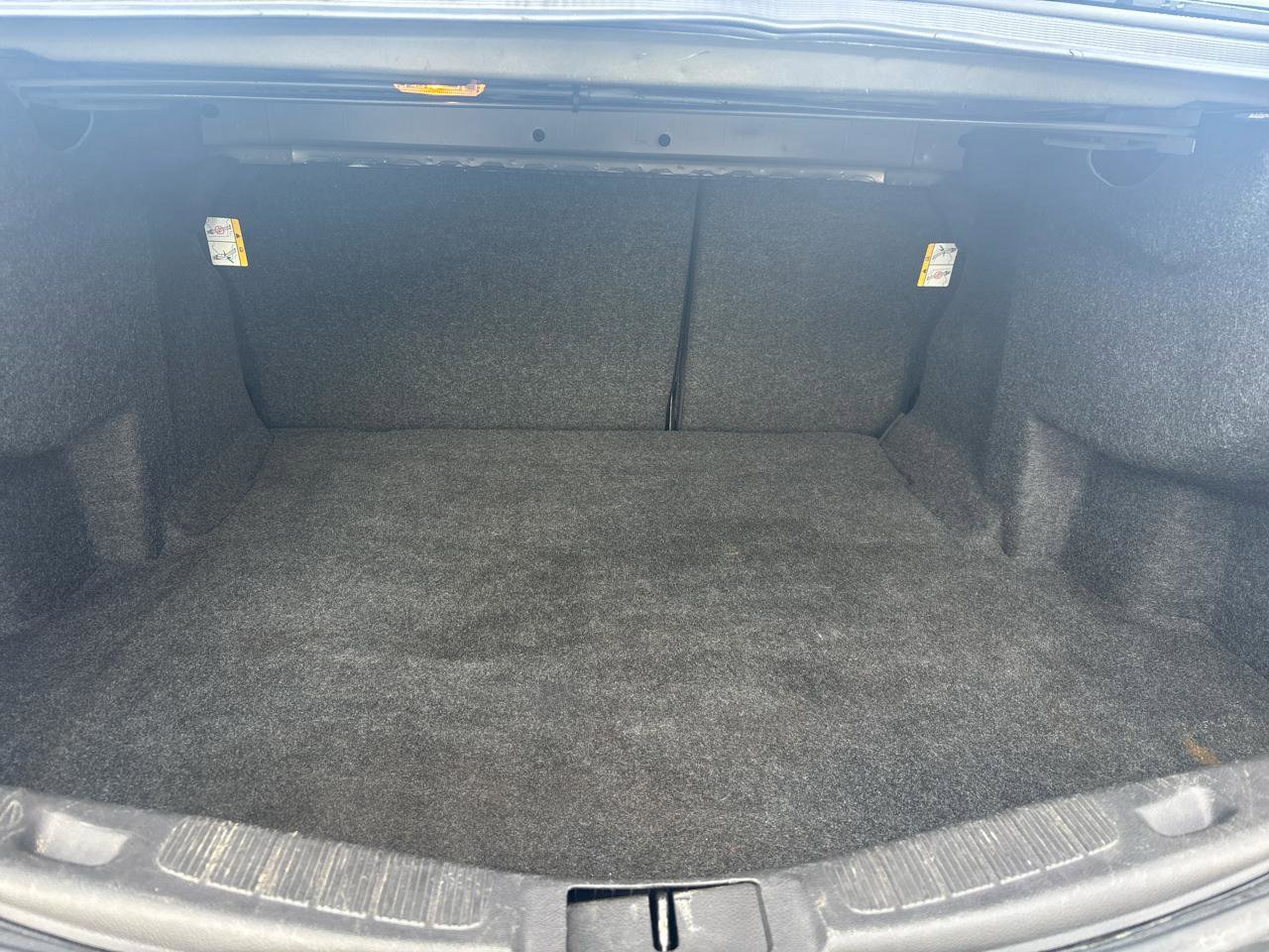 Used 2016 Ford Fusion SE image 5