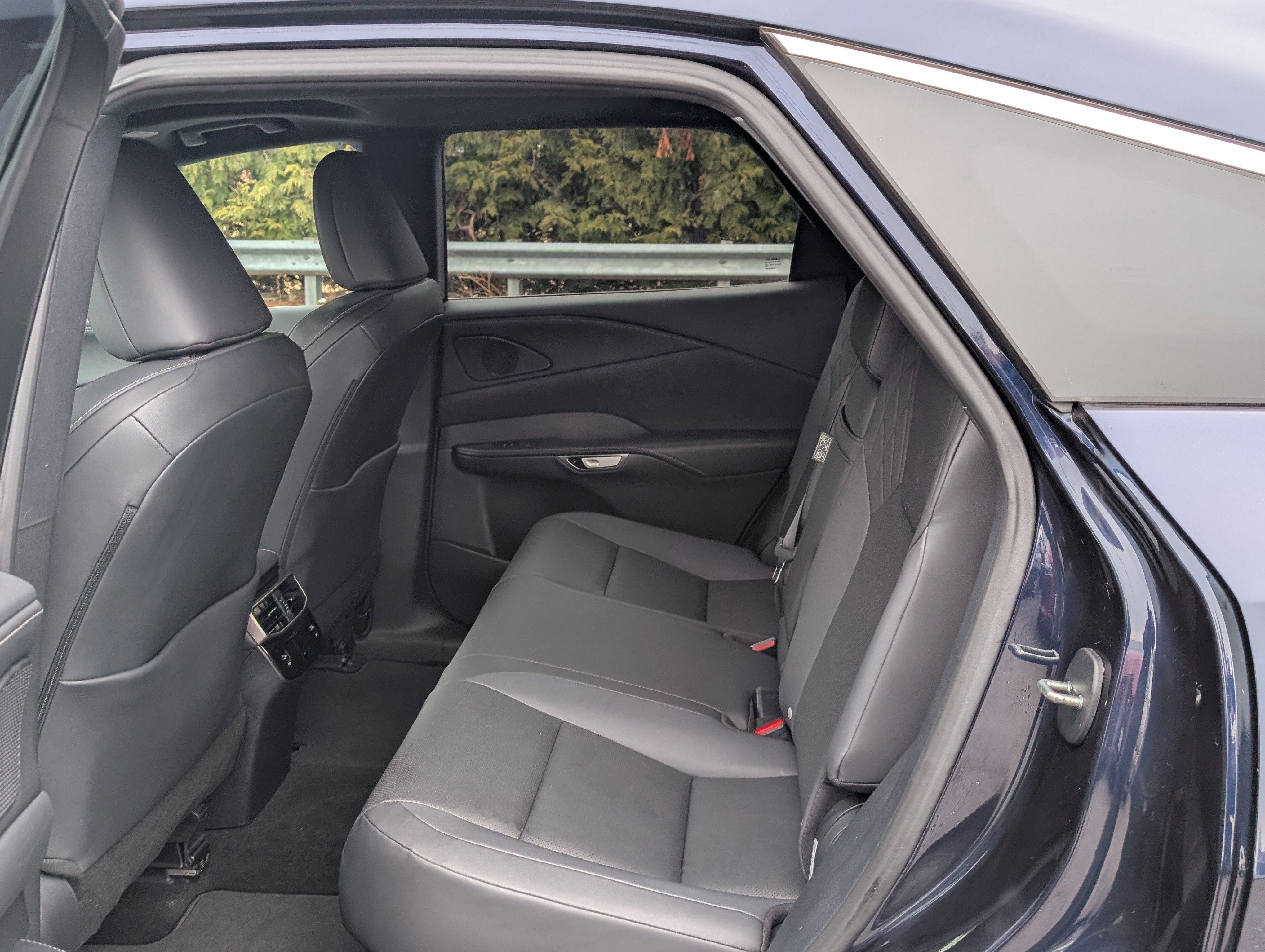 Certified 2023 Lexus RX 350 Premium w/ Accessory Package (Z1) image 15