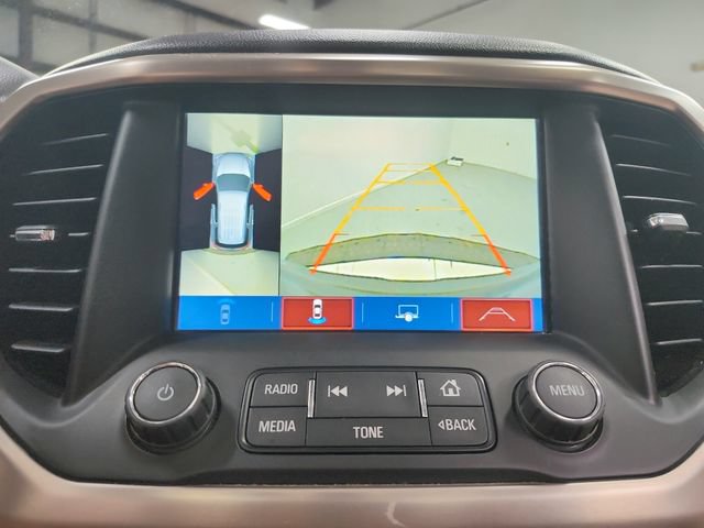 Used 2018 GMC Acadia Denali w/ Technology Package AWD/4WD image 34