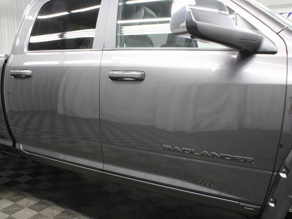 Used 2022 RAM 2500 Laramie image 31