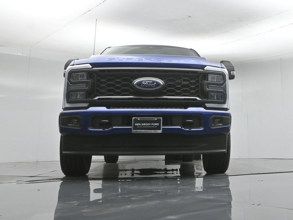 New 2026 Ford F250 XL w/ STX Appearance Package AWD/4WD image 43