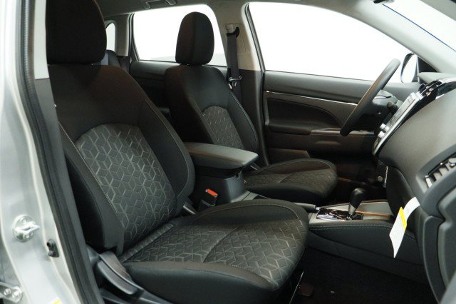New 2026 Mitsubishi Outlander Sport ES AWD/4WD image 19