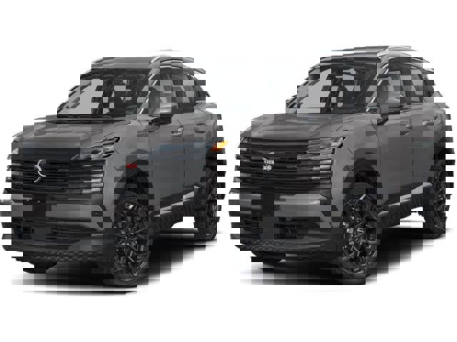 New 2026 Nissan Kicks SR w/ SR Premium Package