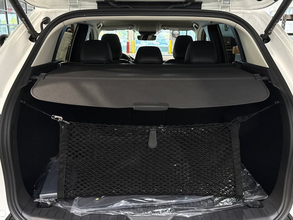 New 2026 MAZDA CX-5 Preferred AWD/4WD image 3