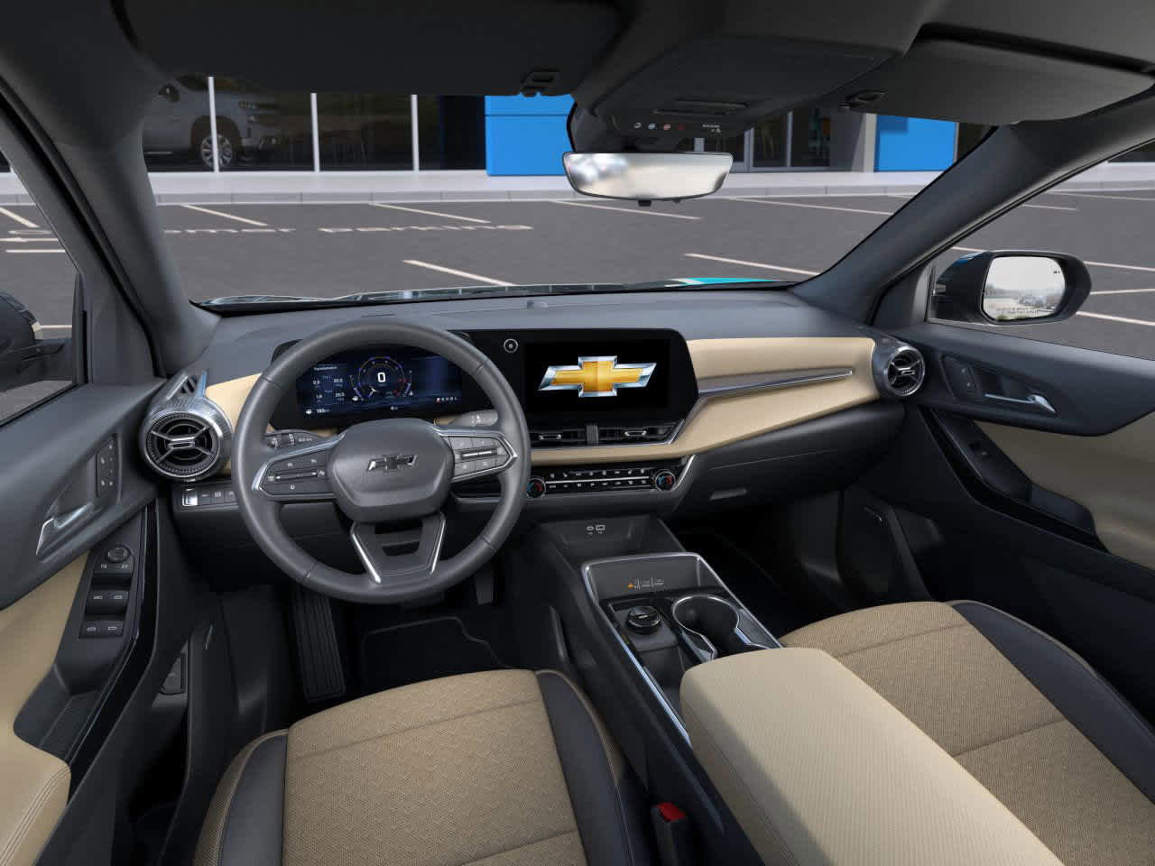 New 2026 Chevrolet Equinox ACTIV w/ Convenience Package III image 30