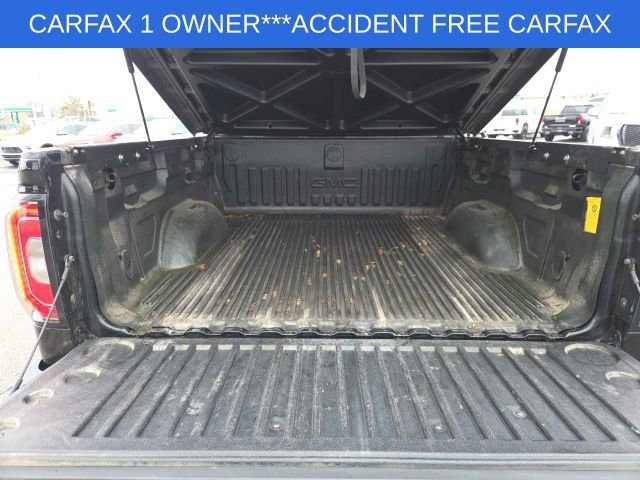 Used 2018 GMC Sierra 1500 SLT w/ SLT Premium Package image 30