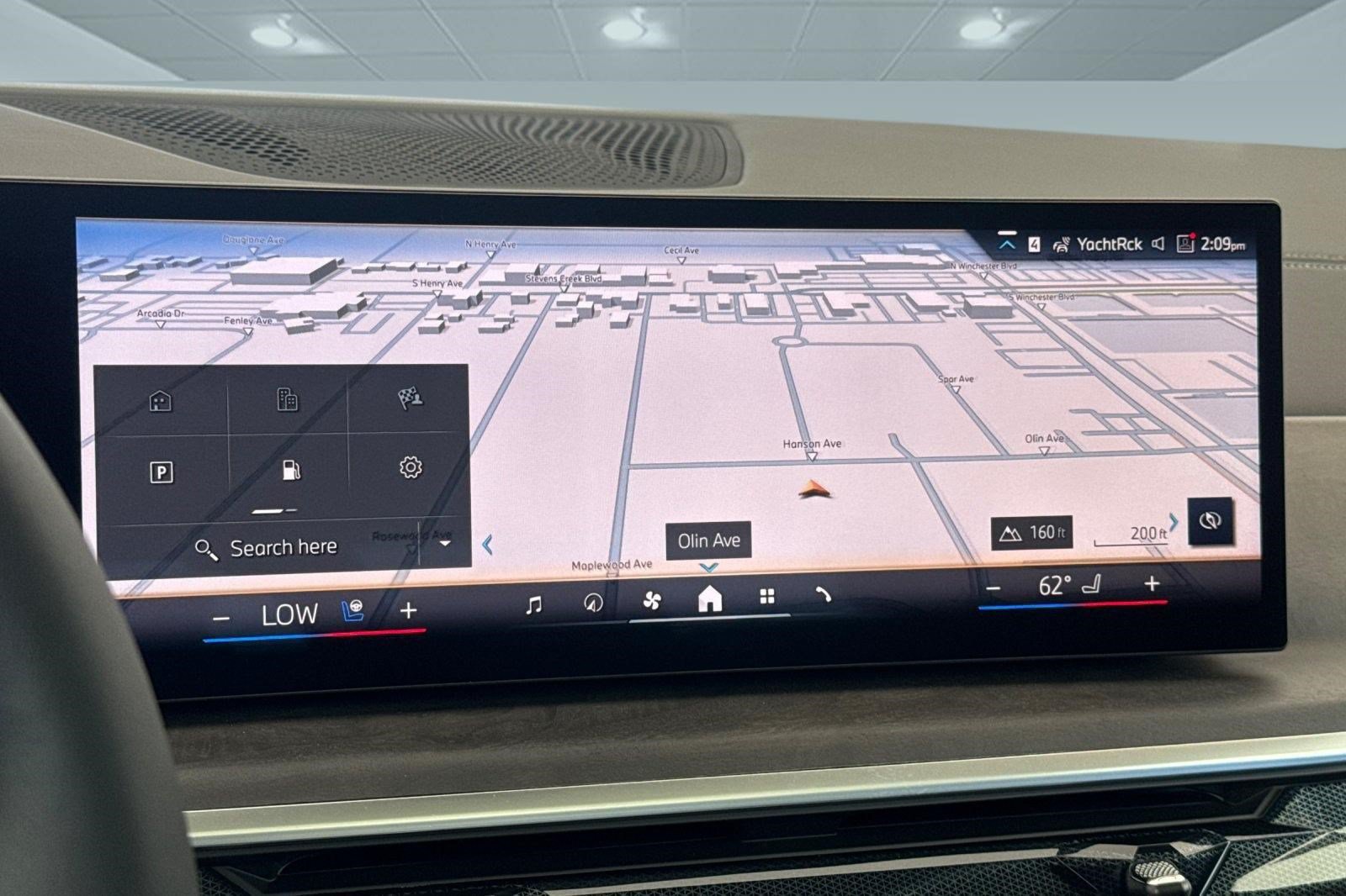 New 2027 BMW X7 xDrive40i AWD/4WD image 18