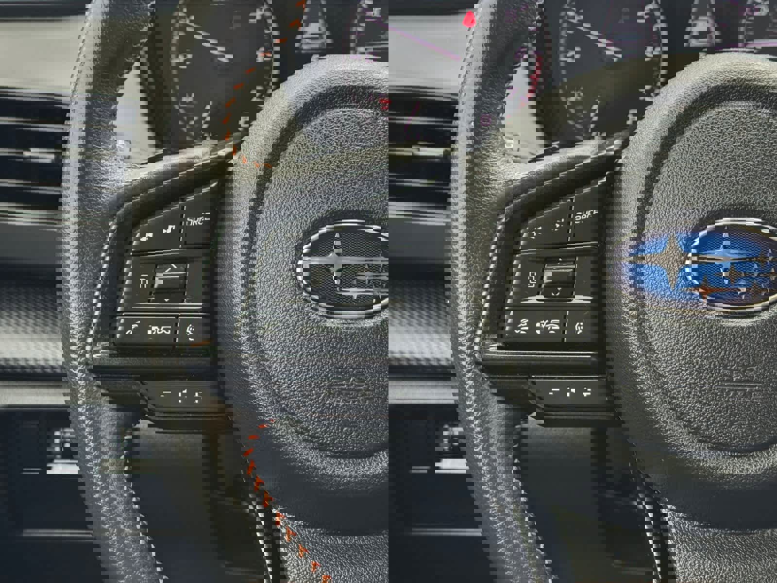 Certified 2024 Subaru Crosstrek 2.5i Limited image 19